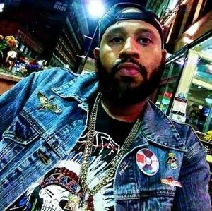 Meet your Posher, Harry